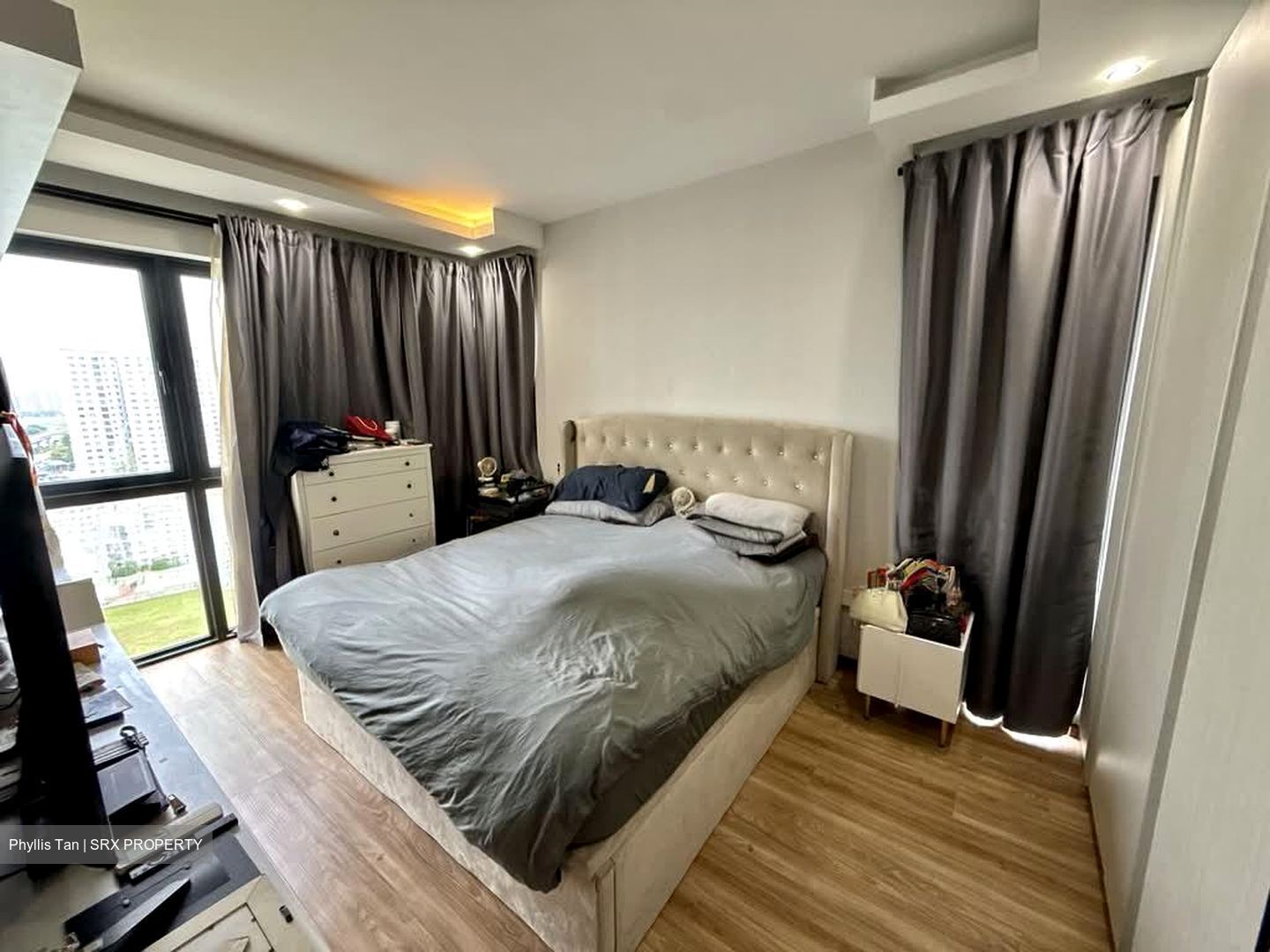 RiverParc Residence (D19), Condominium #561301861